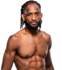 Neil Magny