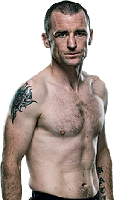 Neil Seery