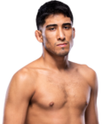 Nick Aguirre