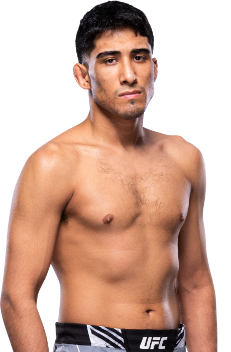 Nick Aguirre