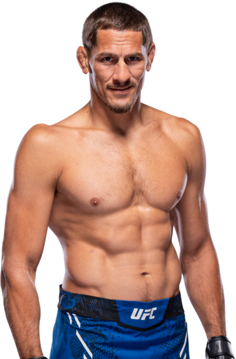 Niko Price