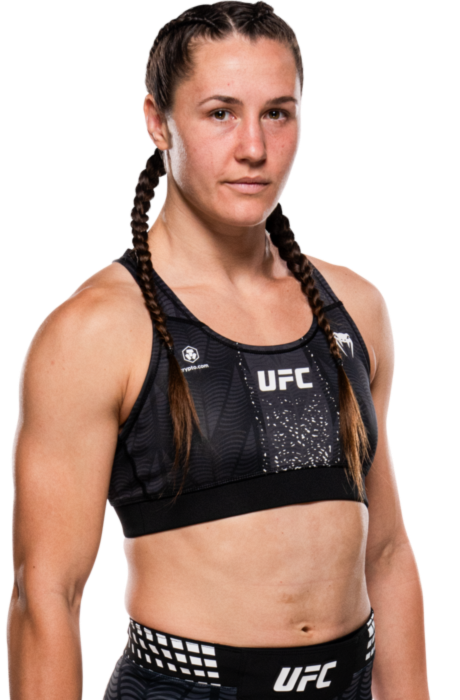 Nina Milosevic