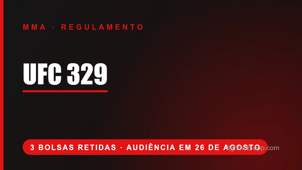UFC 329 — FightHub