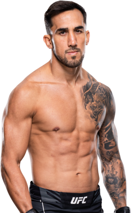 Omar Morales
