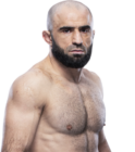 Omari Akhmedov