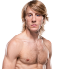 Paddy Pimblett