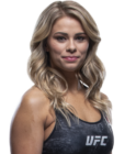 Paige VanZant