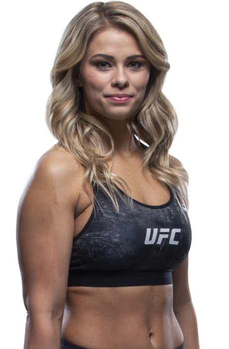 Paige VanZant