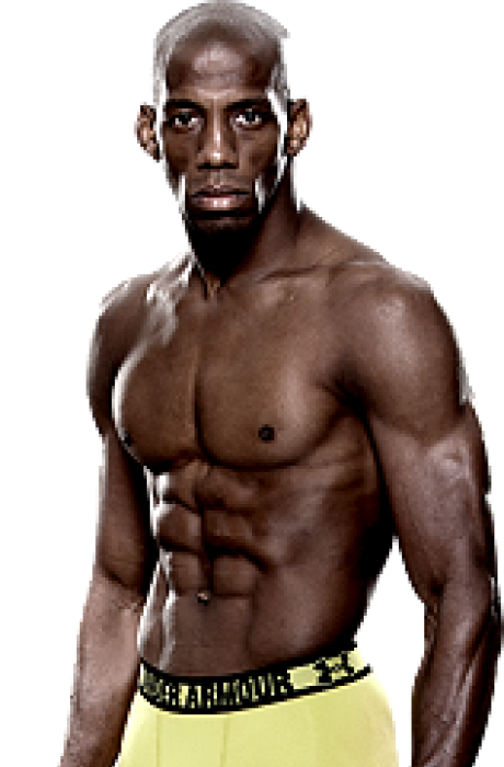 Patrick Williams