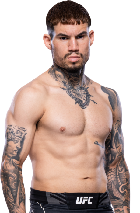 Pete Rodriguez