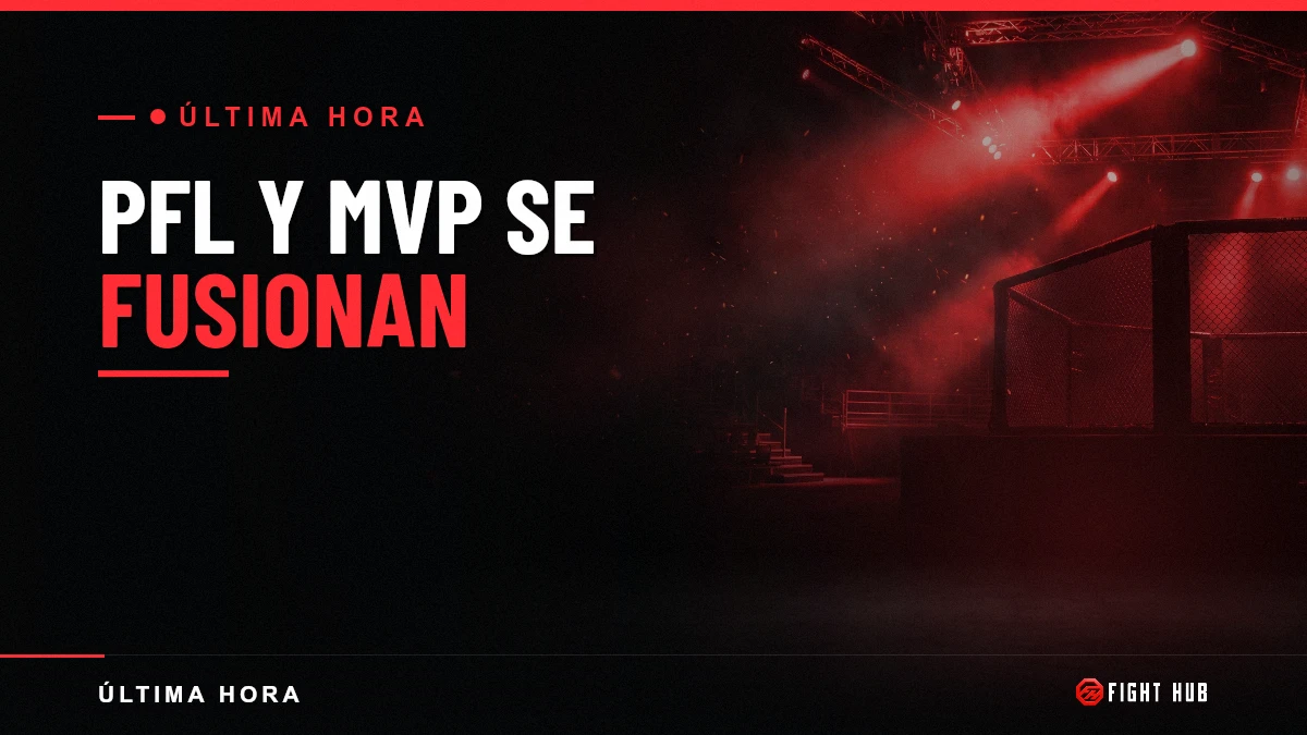 Fusión PFL MVP: Jake Paul se compra un rival real para la UFC — FightHub