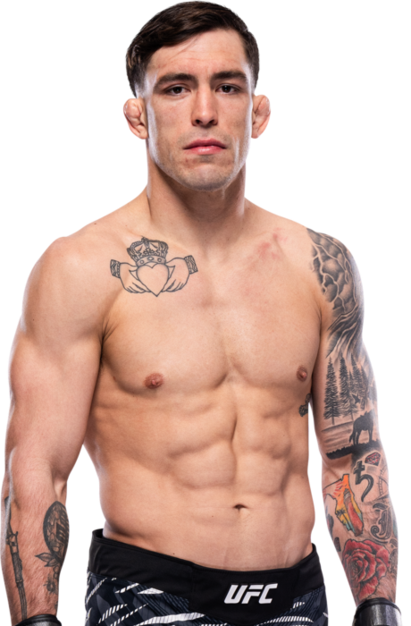 Preston Parsons