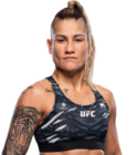 Priscila Cachoeira