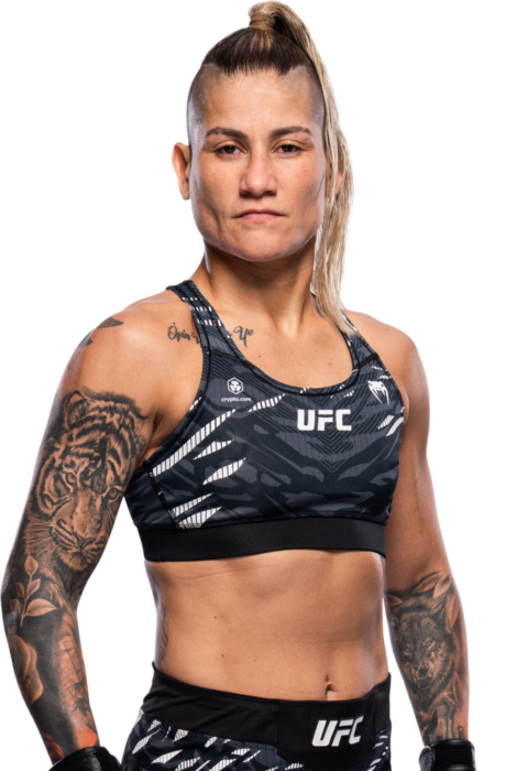 Priscila Cachoeira