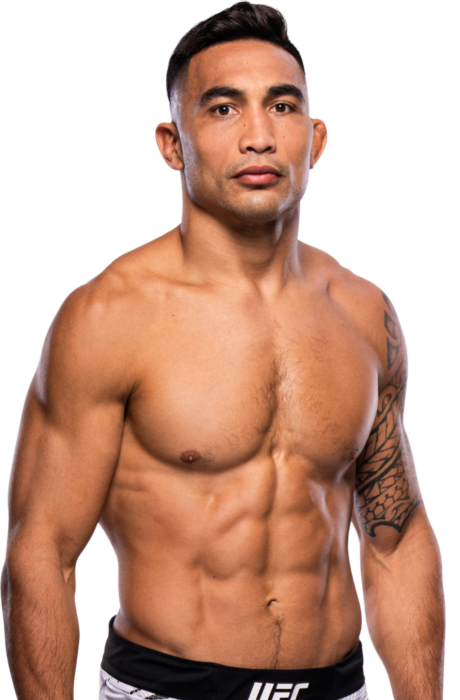 Punahele Soriano
