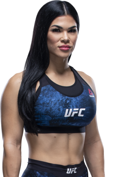 Rachael Ostovich