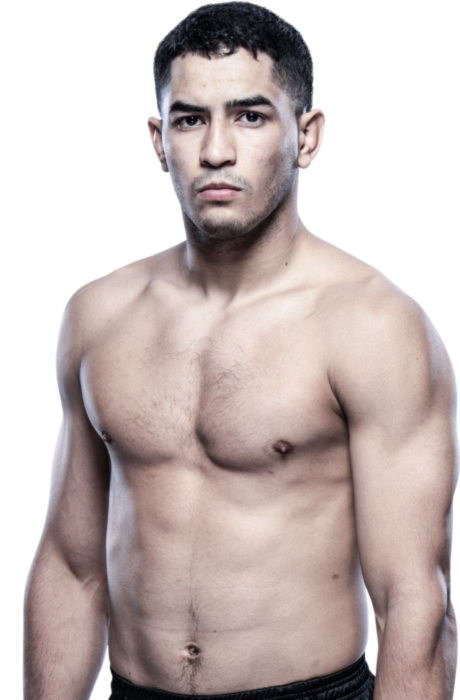 Ramiro Jimenez