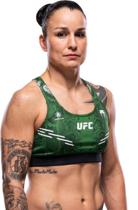 Raquel Pennington