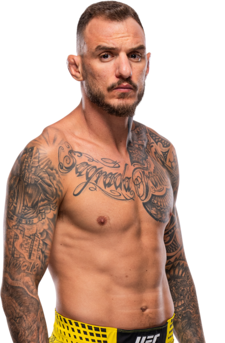 Renato Moicano