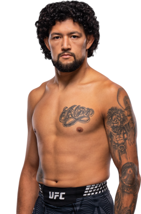 Richie Miranda