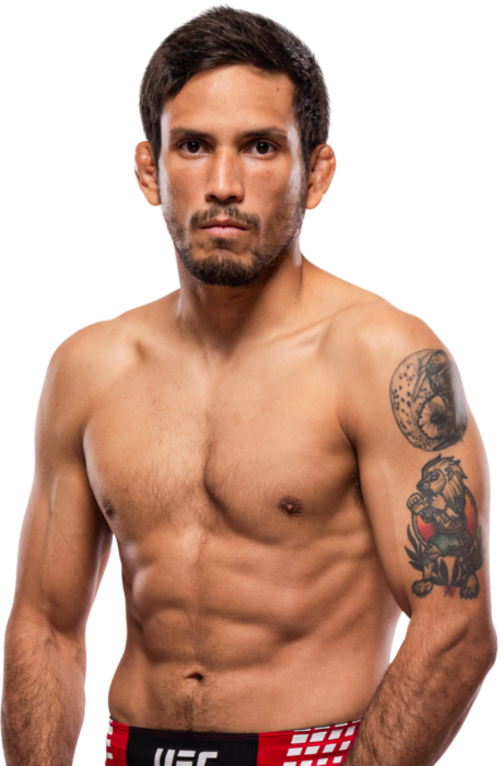 Rodrigo Vera
