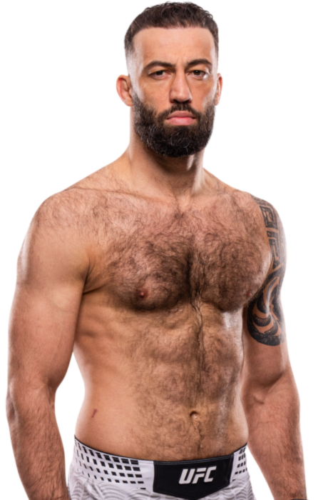 Roman Dolidze