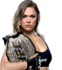 Ronda Rousey