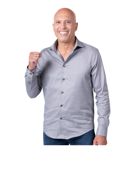 Royce Gracie — Welterweight fighter portrait