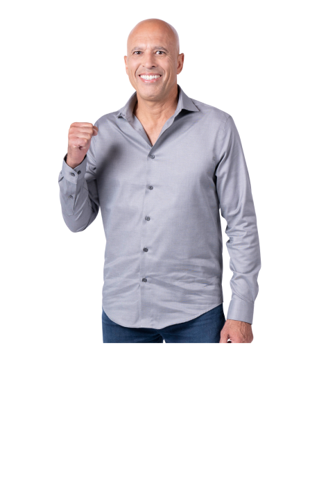 Royce Gracie