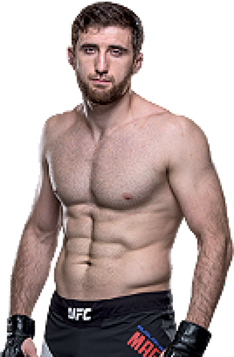 Ruslan Magomedov