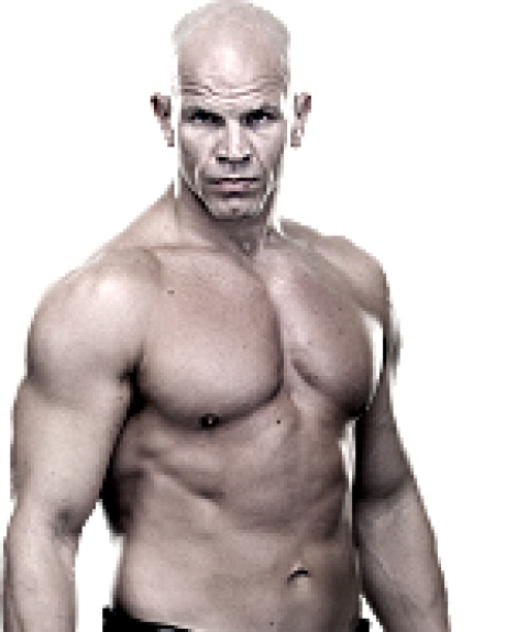Ryan Jimmo — Light Heavyweight fighter portrait