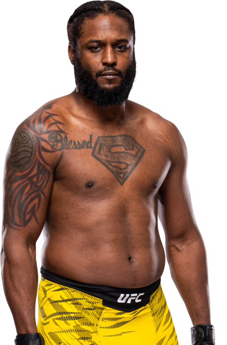 Ryan Spann