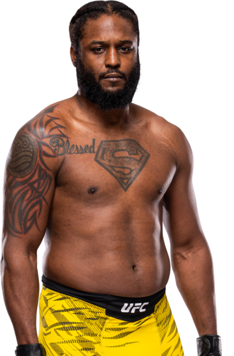 Ryan Spann
