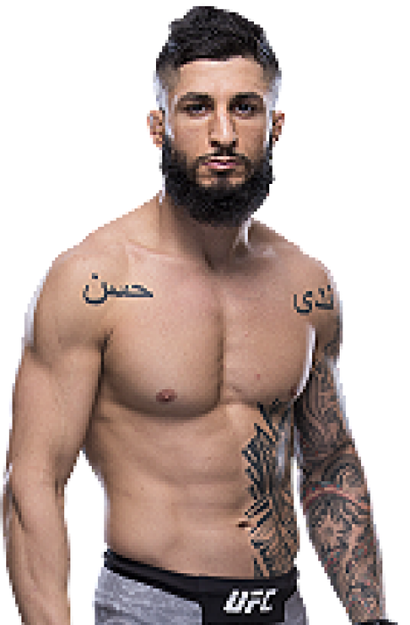 Sabah Homasi