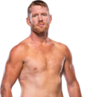 Sam Alvey