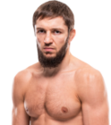 Saygid Izagakhmaev