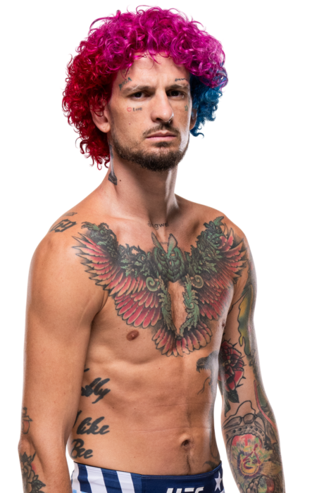 Sean O'Malley