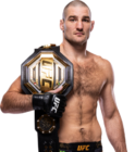 Sean Strickland
