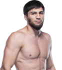 Shamil Gamzatov