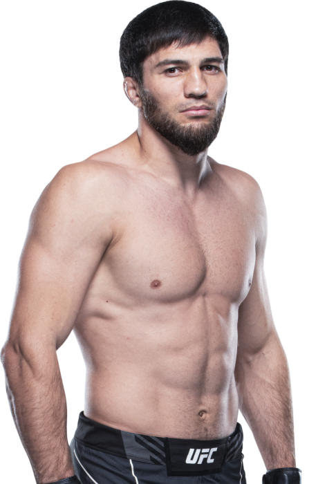 Shamil Gamzatov