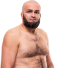 Shamil Gaziev
