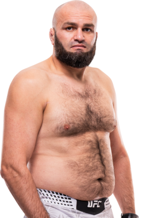 Shamil Gaziev