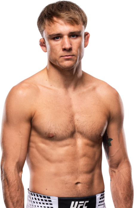 Shane Collins