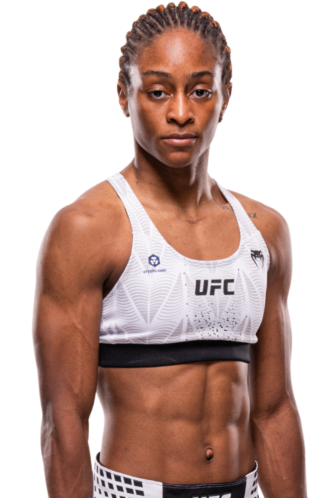 Shanelle Dyer
