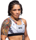 Sijara Eubanks