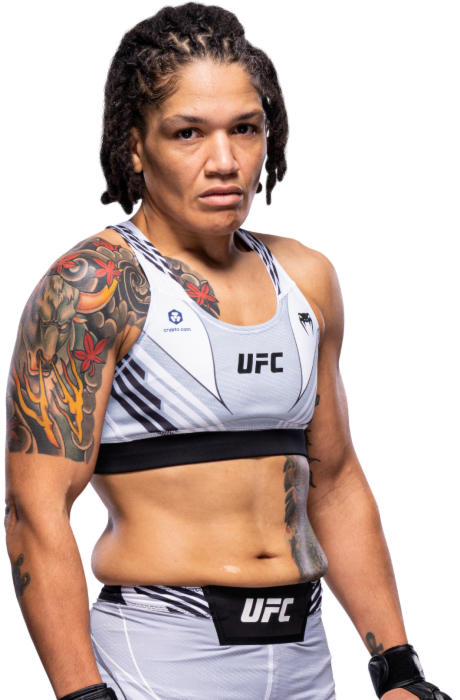 Sijara Eubanks