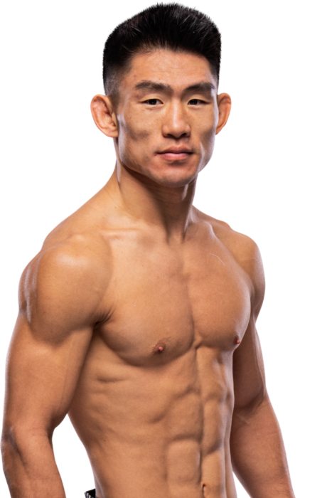 Song Yadong