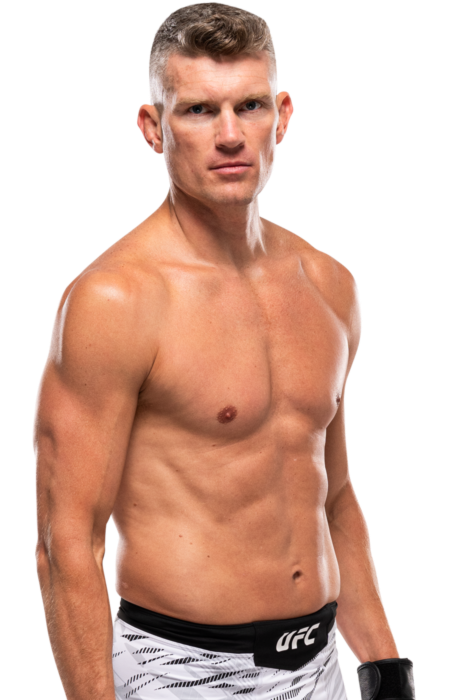 Stephen Thompson
