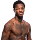 Terrance McKinney