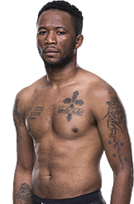 Terrion Ware